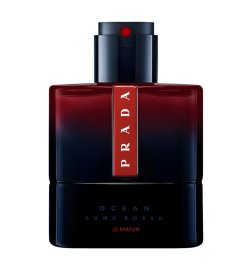 Luna Rossa Ocean - The Perfume Luna Rossa Ocean - The Perfume